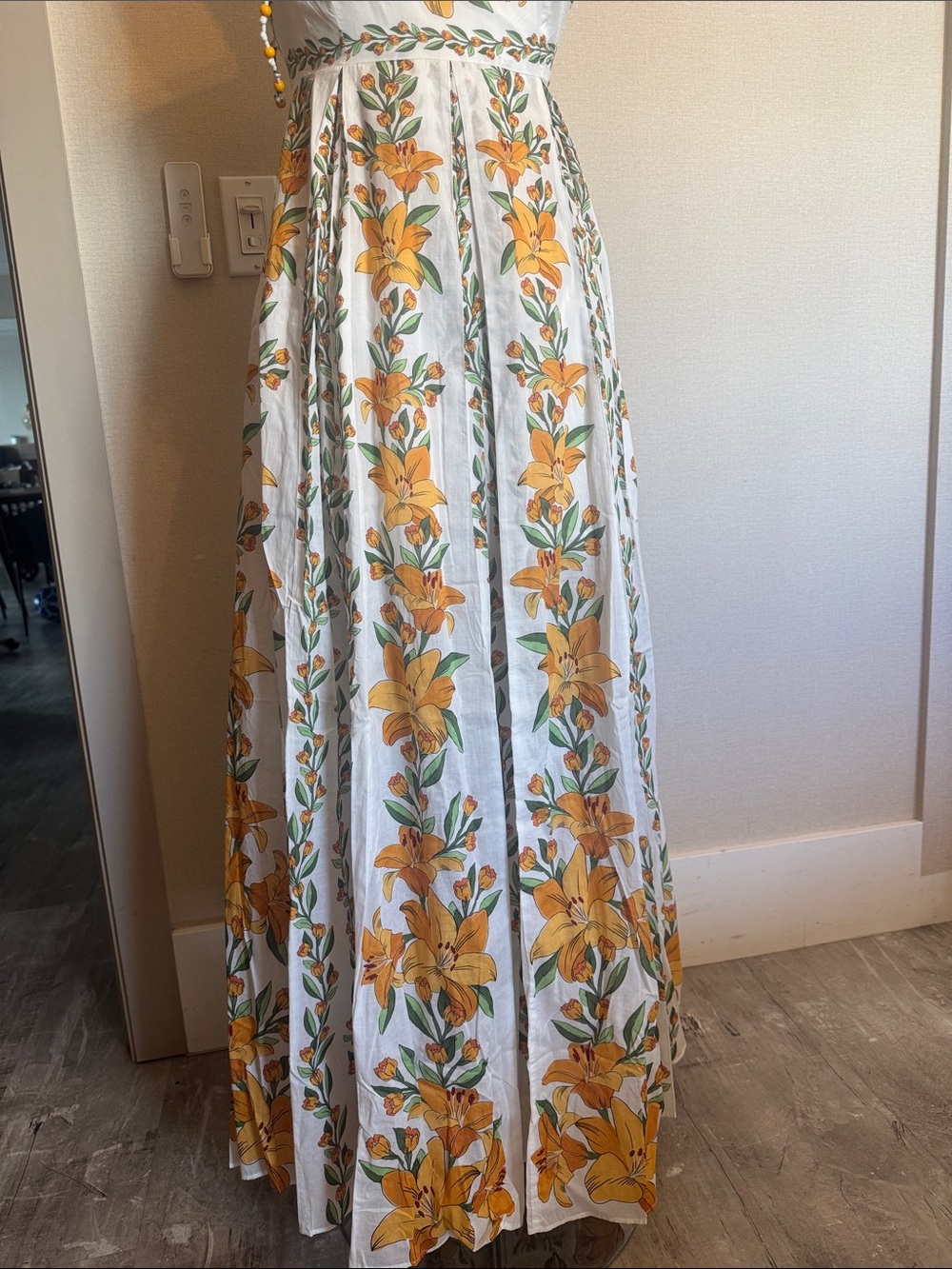 Farm Rio Maxi Dress - Picture 5 of 6